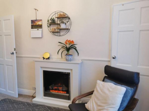 Entire house Sheffield s10booking